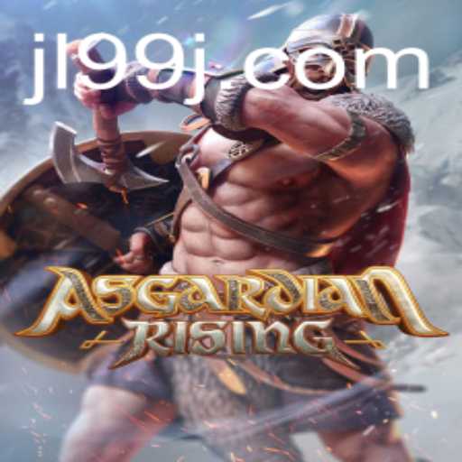 Exploring the Epic World of AsgardianRising