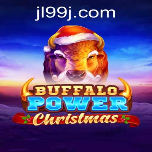 Discover the Enchanting World of BuffaloPowerChristmas