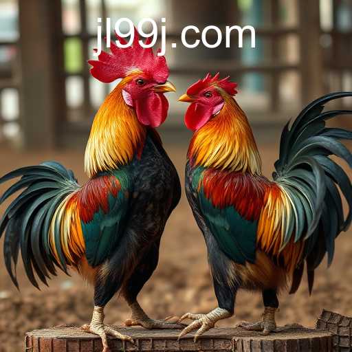 Cockfighting