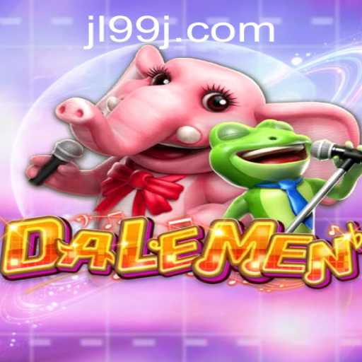 Exploring the Exciting World of DALEMEN: A Game of Strategy and Skill