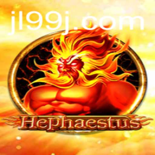 Hephaestus: Unveiling the Mythical Forge of Gaming