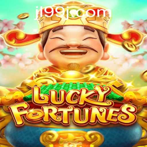 Unlocking the Mystery of LUCKYFORTUNES: A New Gaming Experience